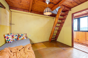 Prodej chaty / chalupy 40 m², Kamenný Přívoz