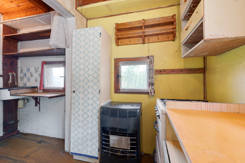 Prodej chaty / chalupy 40 m², Kamenný Přívoz