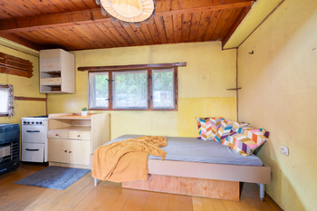 Prodej chaty / chalupy 40 m², Kamenný Přívoz