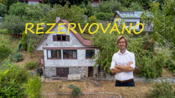 Prodej chaty / chalupy 40 m², Kamenný Přívoz