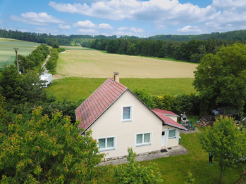 Prodej domu 88 m², Dolní Hořice