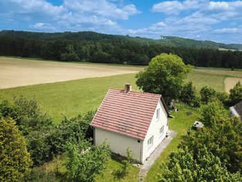 Prodej domu 88 m², Dolní Hořice