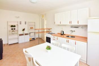 Prodej domu 88 m², Dolní Hořice