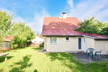 Prodej domu 88 m², Dolní Hořice