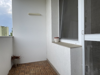 Pronájem bytu 2+1 v osobním vlastnictví 52 m², Břeclav