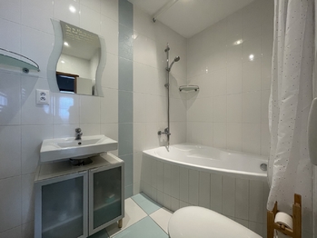 Pronájem bytu 2+1 v osobním vlastnictví 52 m², Břeclav