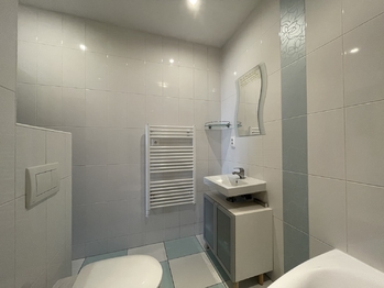 Pronájem bytu 2+1 v osobním vlastnictví 52 m², Břeclav