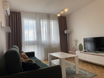 Pronájem bytu 2+1 v osobním vlastnictví 52 m², Břeclav