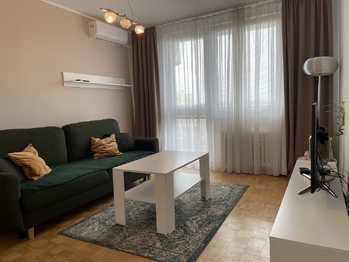Pronájem bytu 2+1 v osobním vlastnictví 52 m², Břeclav