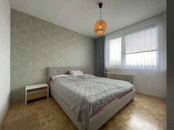 Pronájem bytu 2+1 v osobním vlastnictví 52 m², Břeclav