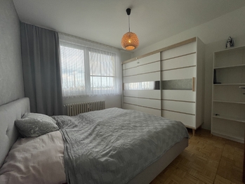 Pronájem bytu 2+1 v osobním vlastnictví 52 m², Břeclav