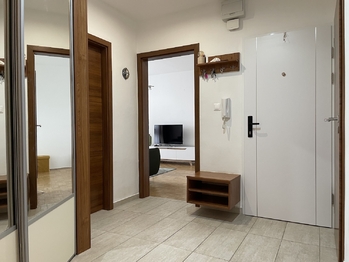 Pronájem bytu 2+1 v osobním vlastnictví 52 m², Břeclav