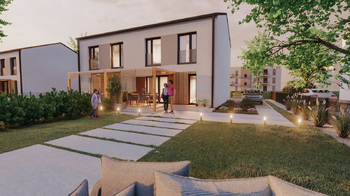 Prodej pozemku 5061 m², Václavice