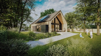 Prodej pozemku 5061 m², Václavice