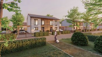 Prodej pozemku 5061 m², Václavice