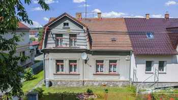 Prodej domu 120 m², Týniště nad Orlicí