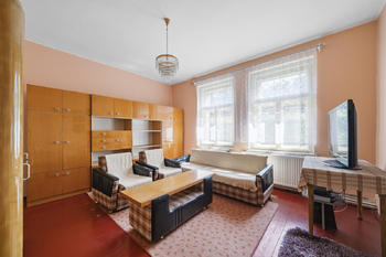 Prodej domu 120 m², Týniště nad Orlicí