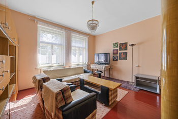Prodej domu 120 m², Týniště nad Orlicí