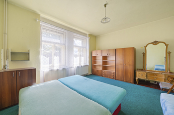 Prodej domu 120 m², Týniště nad Orlicí