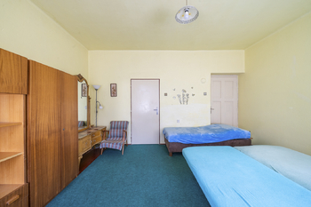 Prodej domu 120 m², Týniště nad Orlicí