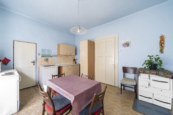 Prodej domu 120 m², Týniště nad Orlicí