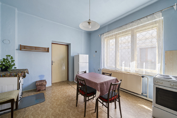 Prodej domu 120 m², Týniště nad Orlicí