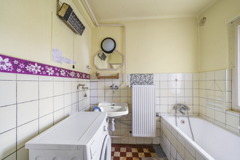 Prodej domu 120 m², Týniště nad Orlicí