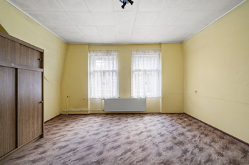 Prodej domu 120 m², Týniště nad Orlicí