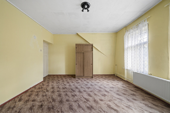 Prodej domu 120 m², Týniště nad Orlicí