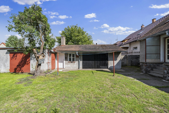 Prodej domu 120 m², Týniště nad Orlicí