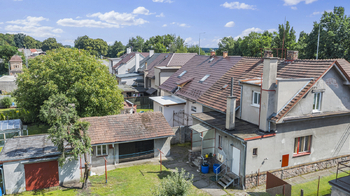 Prodej domu 120 m², Týniště nad Orlicí