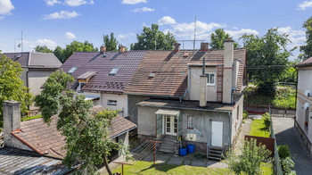 Prodej domu 120 m², Týniště nad Orlicí