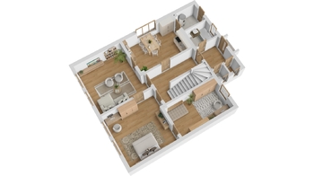 Prodej domu 120 m², Týniště nad Orlicí