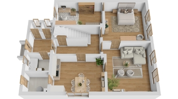 Prodej domu 120 m², Týniště nad Orlicí