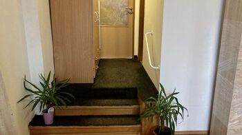 Pronájem bytu 2+kk v osobním vlastnictví 67 m², Slaný