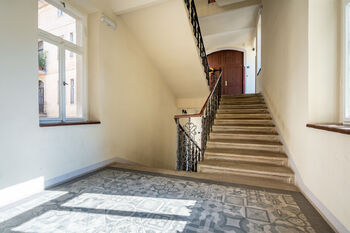 Pronájem bytu 1+1 v osobním vlastnictví 32 m², Praha 2 - Vyšehrad