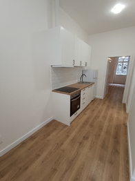 Pronájem bytu 1+1 v osobním vlastnictví 32 m², Praha 2 - Vyšehrad