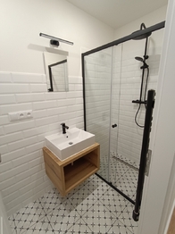 Pronájem bytu 1+1 v osobním vlastnictví 32 m², Praha 2 - Vyšehrad