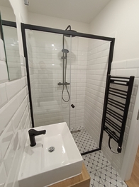 Pronájem bytu 1+1 v osobním vlastnictví 32 m², Praha 2 - Vyšehrad