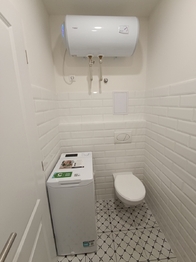 Pronájem bytu 1+1 v osobním vlastnictví 32 m², Praha 2 - Vyšehrad