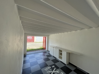 Prodej garáže 20 m², Kuřim