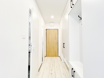 Pronájem bytu 2+1 v osobním vlastnictví 52 m², Havířov