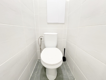 Pronájem bytu 2+1 v osobním vlastnictví 52 m², Havířov