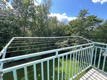 Pronájem bytu 2+1 v osobním vlastnictví 52 m², Havířov
