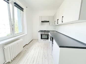 Pronájem bytu 2+1 v osobním vlastnictví 52 m², Havířov
