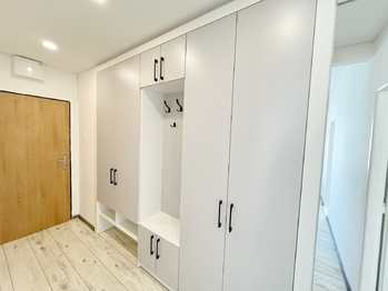 Pronájem bytu 2+1 v osobním vlastnictví 52 m², Havířov
