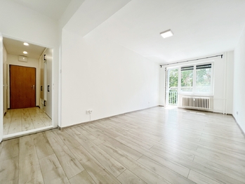 Pronájem bytu 2+1 v osobním vlastnictví 52 m², Havířov