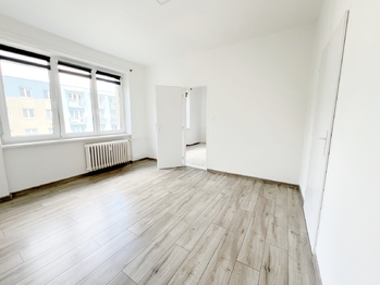 Pronájem bytu 2+1 v osobním vlastnictví 52 m², Havířov