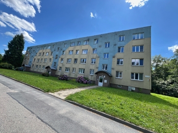 Pronájem bytu 2+1 v osobním vlastnictví 52 m², Havířov