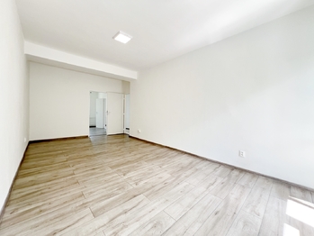 Pronájem bytu 2+1 v osobním vlastnictví 52 m², Havířov